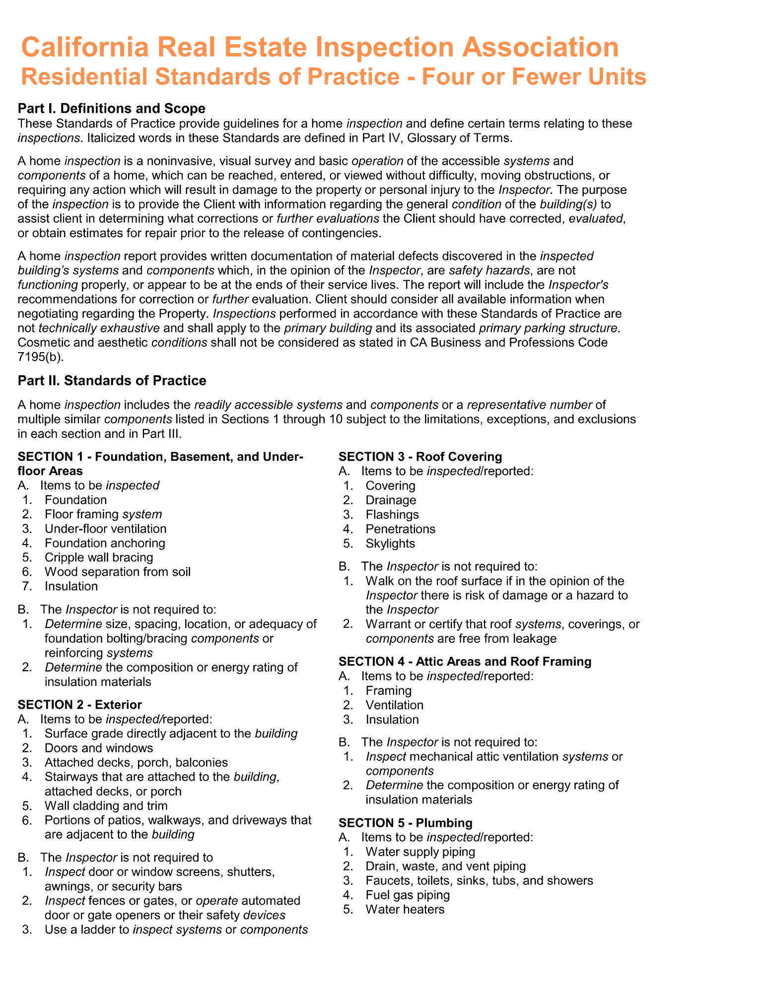 Page 2 SOP