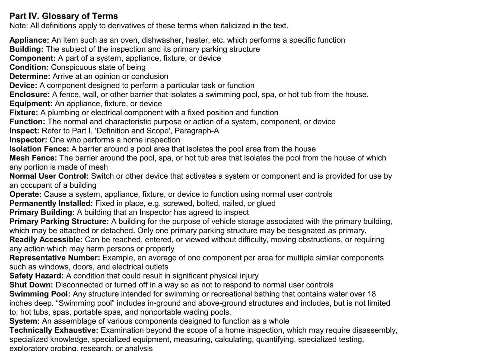 PAGE 4 SOP